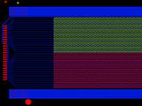 Residues on Probing PCBAS-Consistent Connections Across No-Clean Fluxes