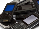 Elemental Composition of Cell Phones