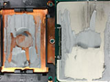 Challenges for Selecting Appropriate TIM2 Material for CPU