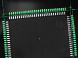 New Placement Technology for Rework
