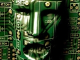 Sticky Residue Under Low Clearance Parts
