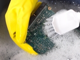 Cleaning to Enhance Product Reliability
