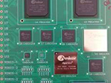 Reliability for High Temperature Power Computing