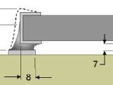 How To Calculate Component Standoff Height