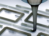 Advances in Conductive Inks Across Multiple Applications