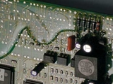 Conformal Coating Over No-clean Flux