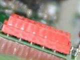 Problem Areas for Selective Conformal Coating