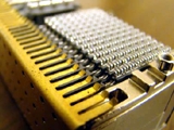 Rework of Large Surface Mount Connectors