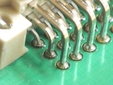 iNEMI Lead-free Wave Soldering Project
