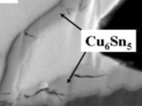 Effect of Cooling Rate on the Intermetallic Solder Joints