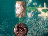 Solder Paste Residue Corrosivity Assessment