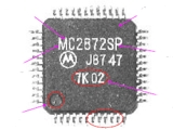 Screening for Counterfeit Electronic Parts