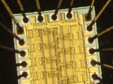Counterfeit Parts Prevention