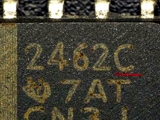 Detection of Counterfeit Components