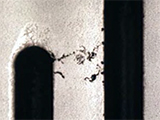 Pb-Free Water-Soluble Solder Paste Improves Reliability