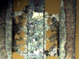 Creep Corrosion of PWB Final Finishes