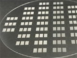 Cu Conductive Paste as Via Filling Materials for Various Substrates
