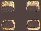 Development of a Robust 03015 Process