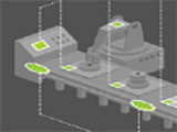 Discrete Event Simulation in Electronics Manufacturing Operations