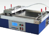 Investigation Into the Durability of Stencil Coating Technologies