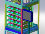 Novel Pogo-Pin Socket Design for Automated Linearity Testing
