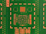 AOI Capabilities Study with 03015 Components