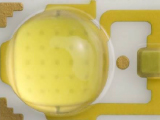 Rework Challenges for Leading Edge Components BGA, QFN and LED