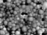Semi-Additive Process for High Frequency Signal Substrates