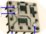 Status and Outlooks of Flip Chip Technology