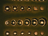 Ultra-Low Voiding No-Clean Lead-Free Paste for Large Pads