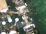 Why is Solder Dross Sticking to Our PCBAs?