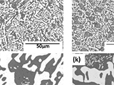 The Effect of Sb and Ag Addition on the Behavior of Sn-Bi LTS