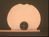 BGA Reballing and Influence on Ball Shear Strength