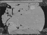 Effect of Package Warpage and Composite CTE on Failure Modes