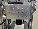 Effect of Temperature and Stressing  on Low Temperature Solder BGA Drop Performance