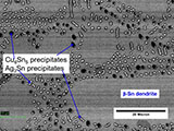 Effects of Composition and Isothermal Aging on Microstructure Performance