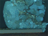 Effects of Mixing Solder Sphere Alloys with Bismuth-Based Pastes