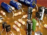 Electrical Testing of Passive Components