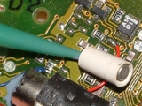 Exploring the Reliability Limits for Silicone Adhesives