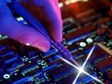 Integrated Electrical Test Within the Production Line