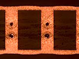 Electroplated Copper Filling of Through Hole Influence of Hole Geometry