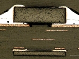 Embedded Components: Analysis of Reliability