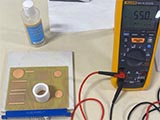 Safeguarding Electrical Components with Nano-coating Technology