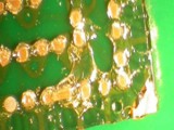 Assembly of POP with Novel Epoxy Flux on Solder Paste