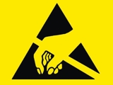 Sources of ESD in a Production Line