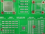 Evaluating Rinsing Effectiveness in Spray-In-Air Cleaners