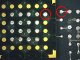 Evaluation of the Use of ENEPIG in Small Solder Joints