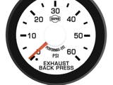 Proper Exhaust Pressure for Reflow Ovens?