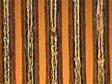 Expandable Bio-based Polymers: Future for Electronics Ruggedization