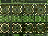 Fine Pitch Flip Chip Assembly Process Underfill, Evaluation and Reliability